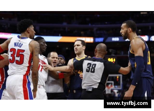 NBA球员健康管理与运动康复：探索新时代的健康护航