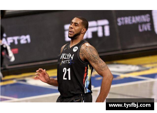 NBA球员拉马库斯·阿尔德里奇的职业生涯与成就