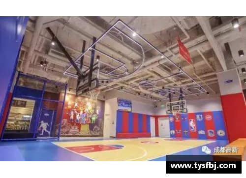 打造梦幻球场：NBA主题卧室设计灵感与装饰指南