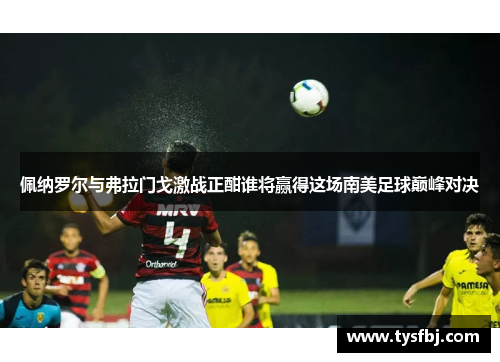 佩纳罗尔与弗拉门戈激战正酣谁将赢得这场南美足球巅峰对决